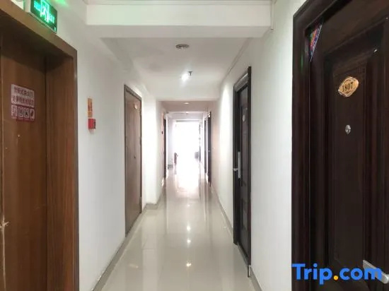 Zui Liuzhou Homestay (Sunshine 100 Yaobu Ancient Town)