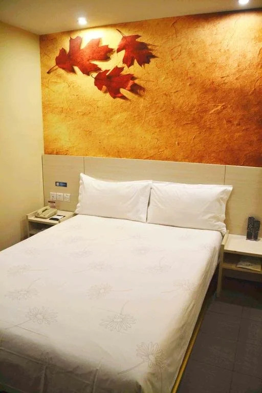Shijiangzhuang Youjia Inn Eryuan Branch