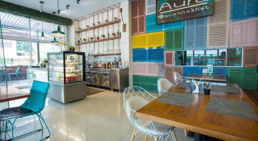 Aura Residence