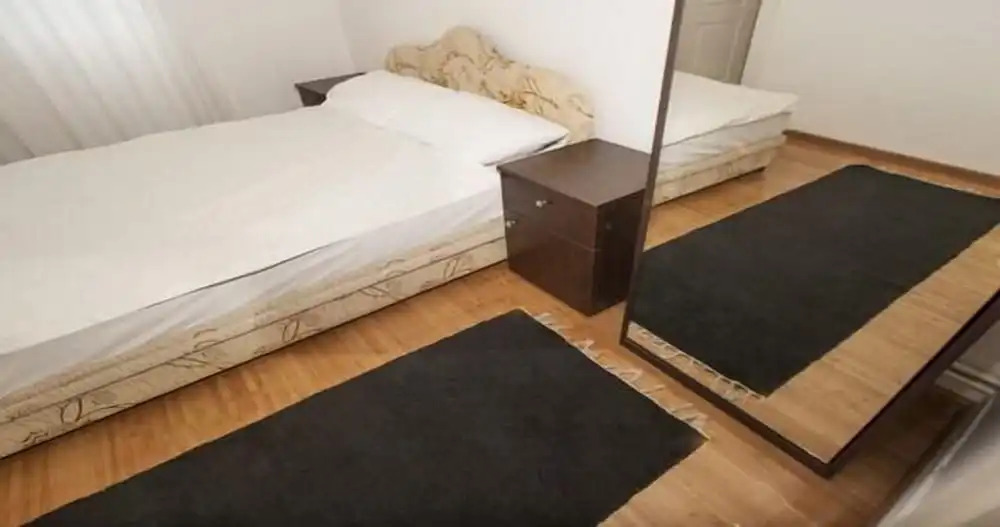 Apartment Rubin