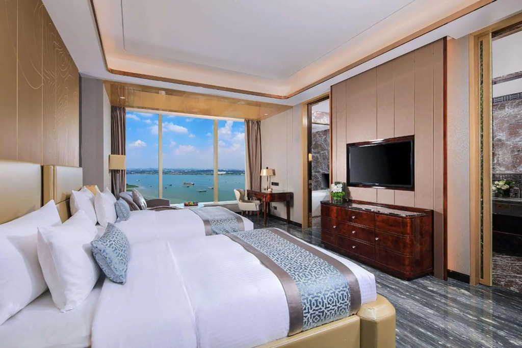 Wyndham Grand Foshan Gaoming