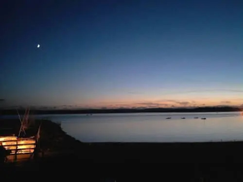 Island View