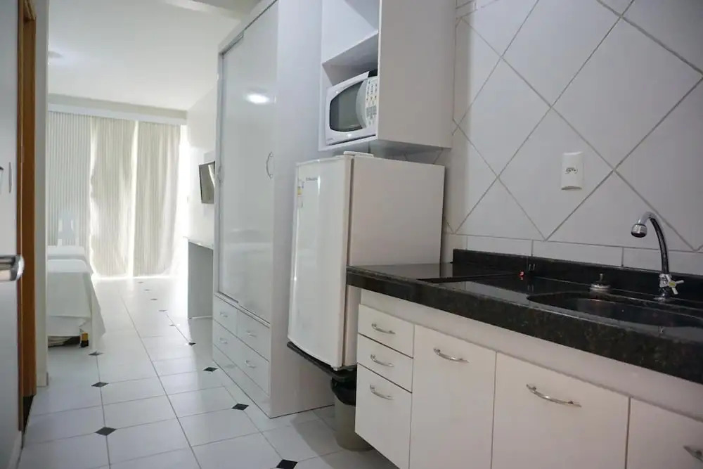 Hotel Brotas