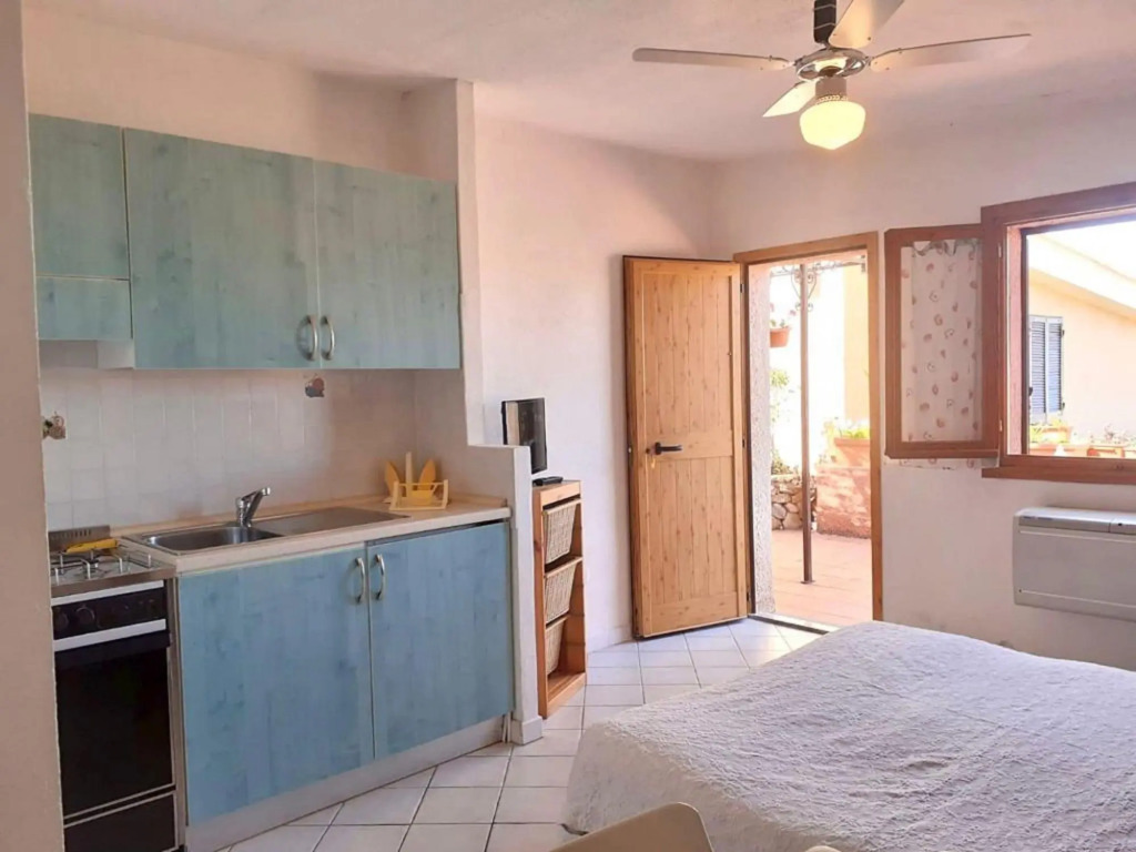 Pleasant Holiday Home in Marinella Near the sea