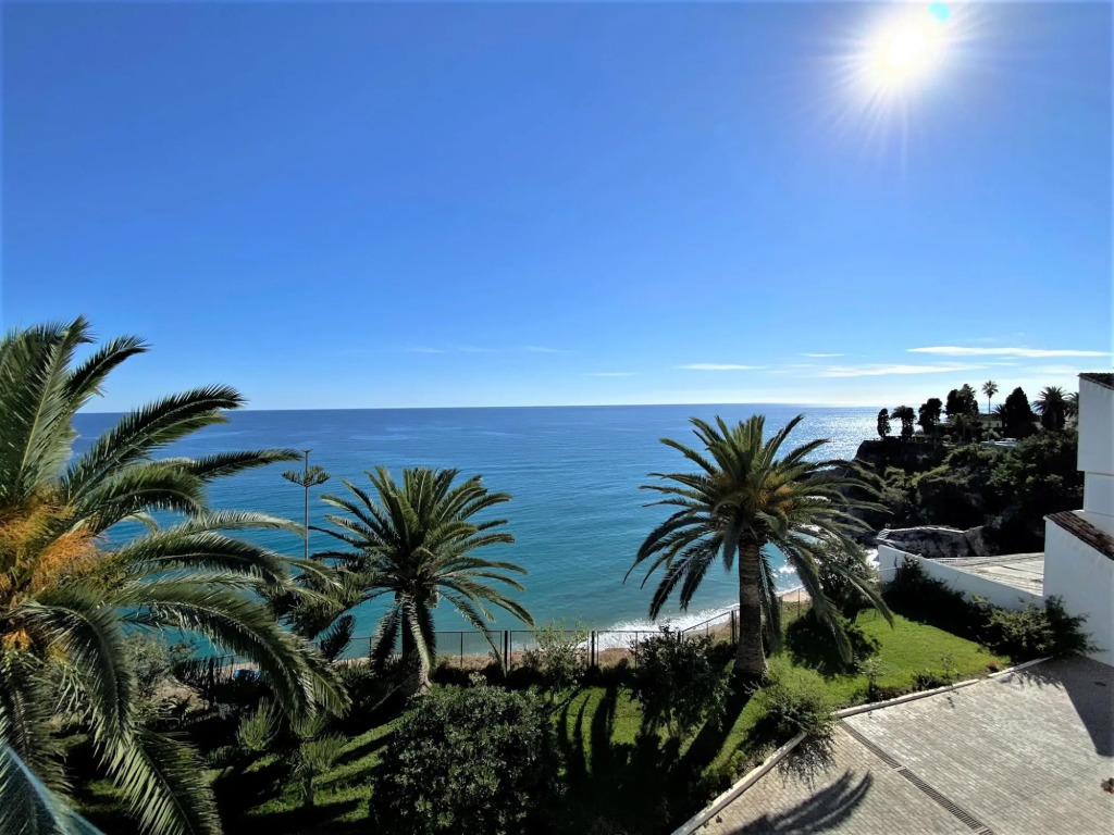Tuhillo 2D Seaview Apartments Casasol