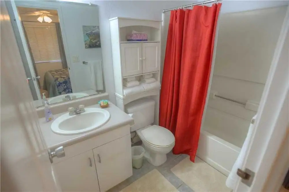 Pacific Shores A217 - Two Bedroom Condo