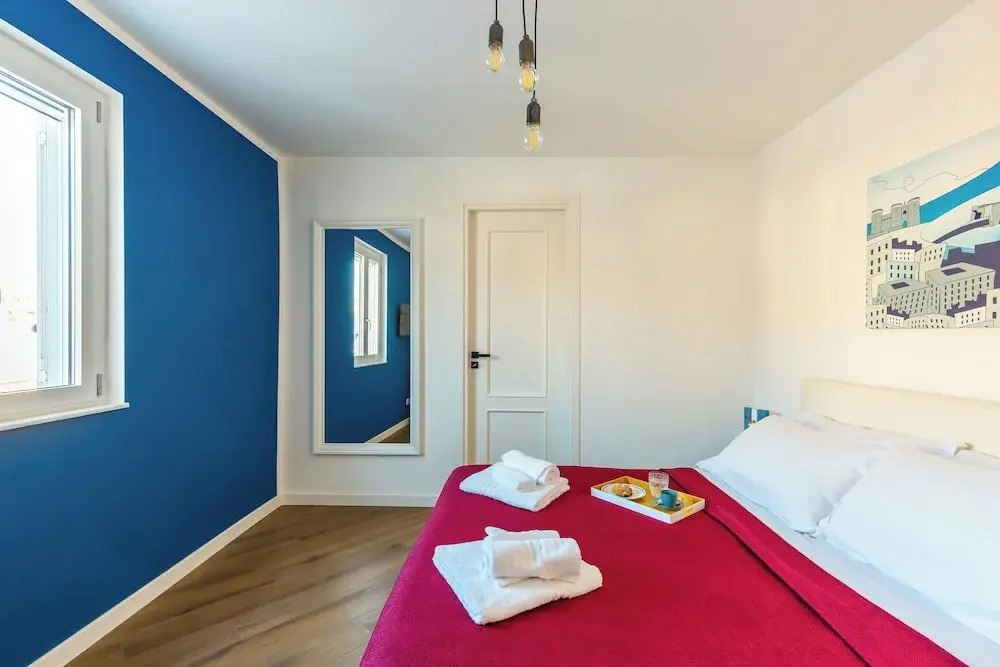 Poerio Rooftop Luxury Apartment