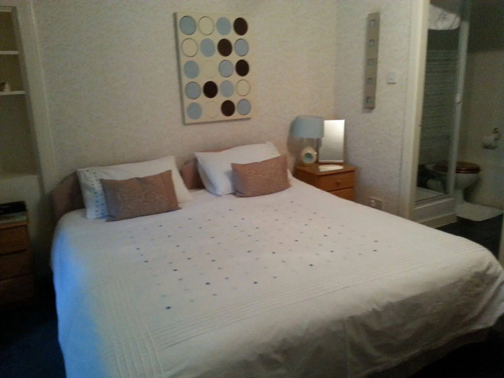 St. Nicholas Farmhouse B&B