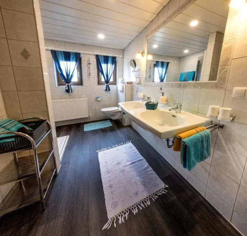 Appartements Kuprian