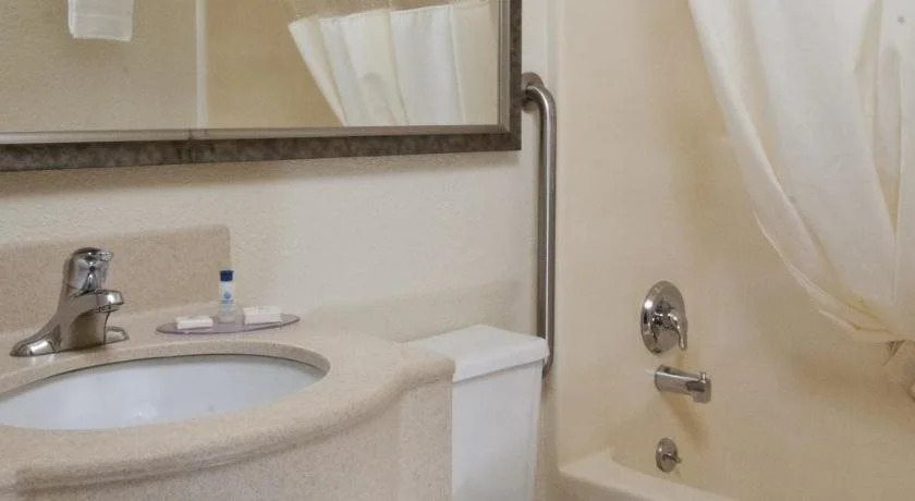 Rivers Edge Motel