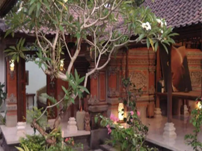 Dukuh Pande Villa