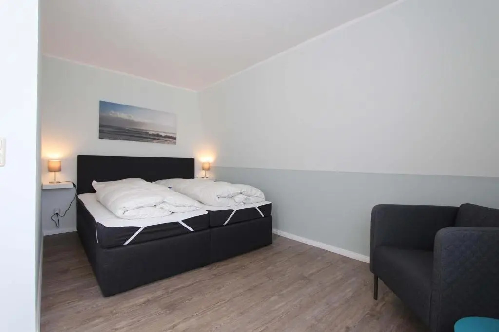 Haus Seemöwe Whg 1