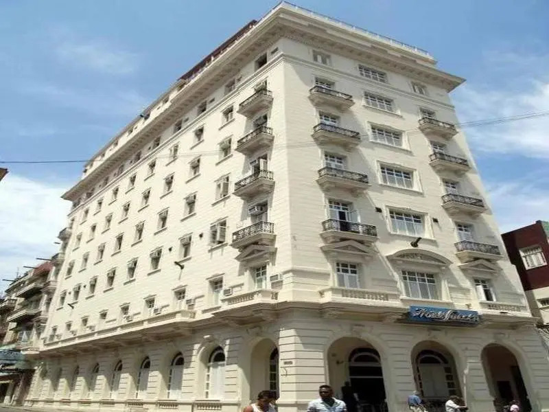 Hotel Lincoln