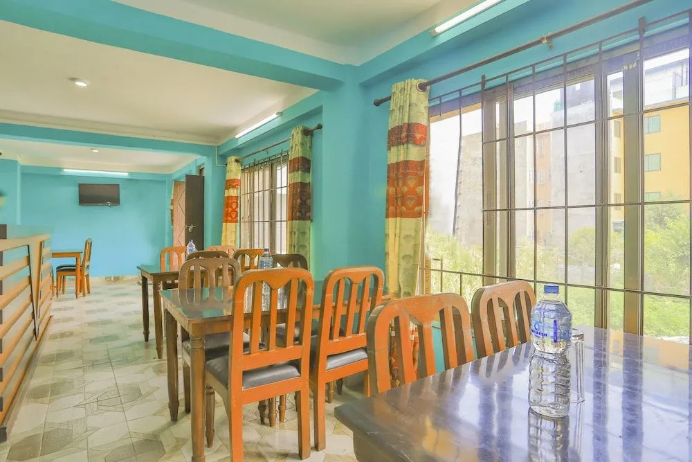 SPOT ON 487 Hotel Lyco Nepal Pvt.ltd