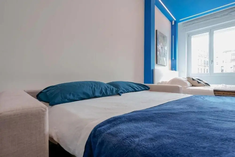 Suite nel Largo
