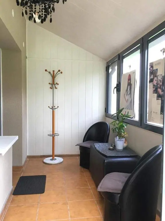 Du Draugai Apartment