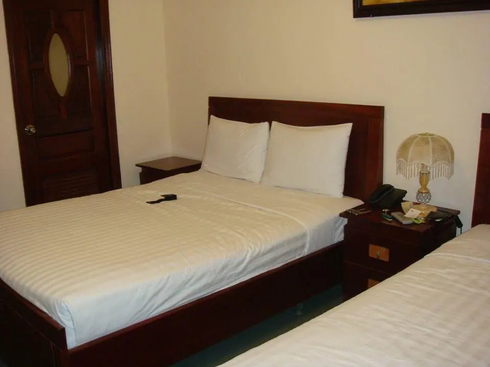 Comfort Star 2 Hotel