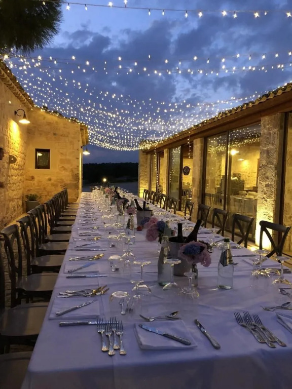 Agriturismo Le Chiuse di Guadagna