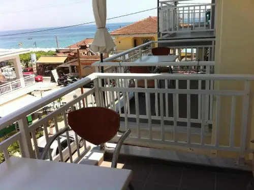 Hotel Milionis