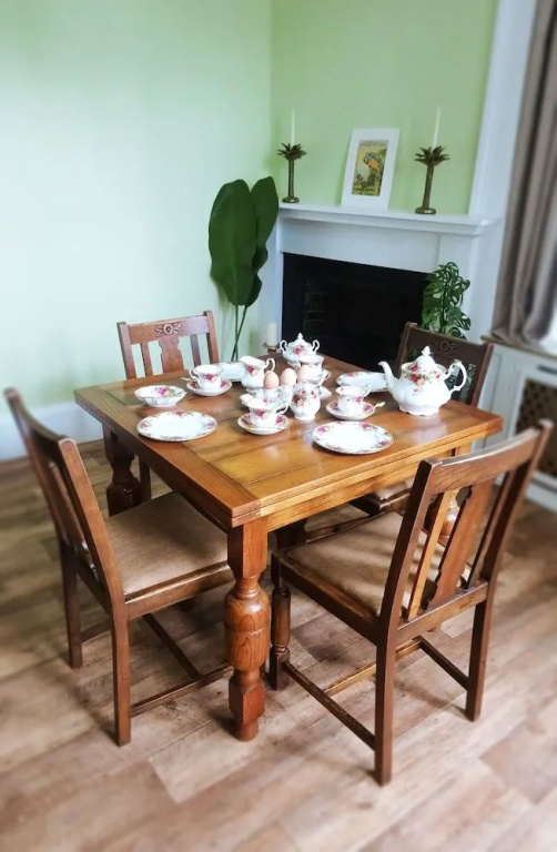 Little Robin Bed And Breakfast