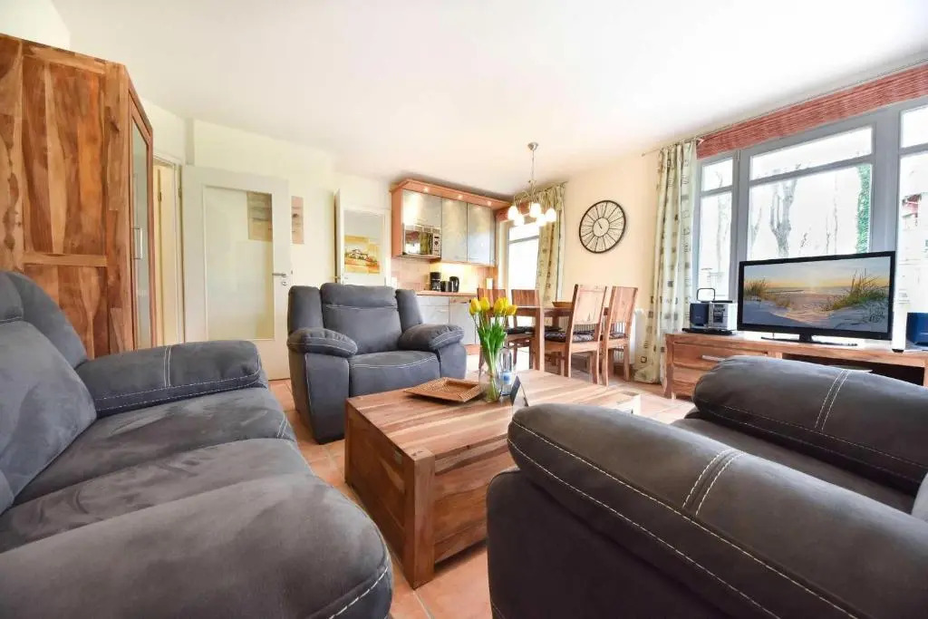 Residenz Bleichroeder Wohnung 30