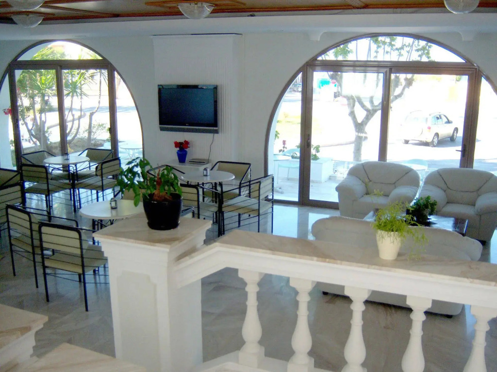 Kos Bay Hotel
