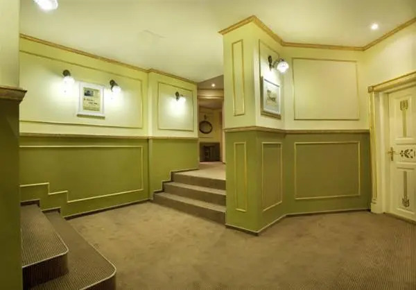 Hotel Hanu Berarilor