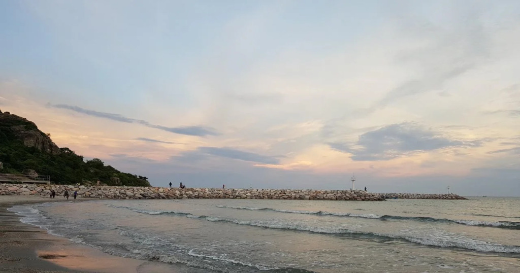 Pulley Hostel Hua Hin