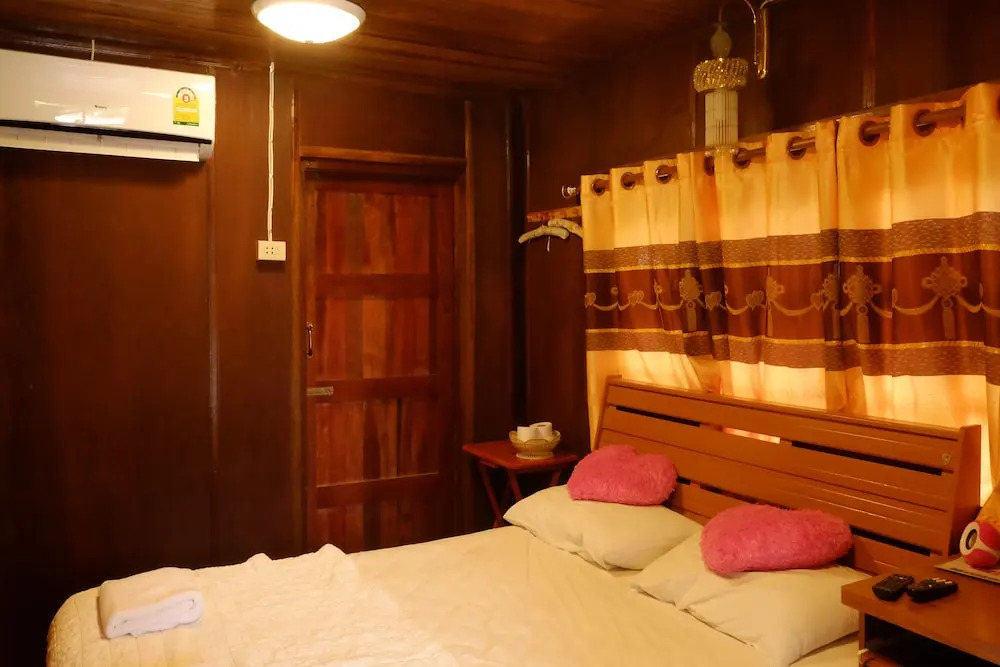 Suksomjai Hotel