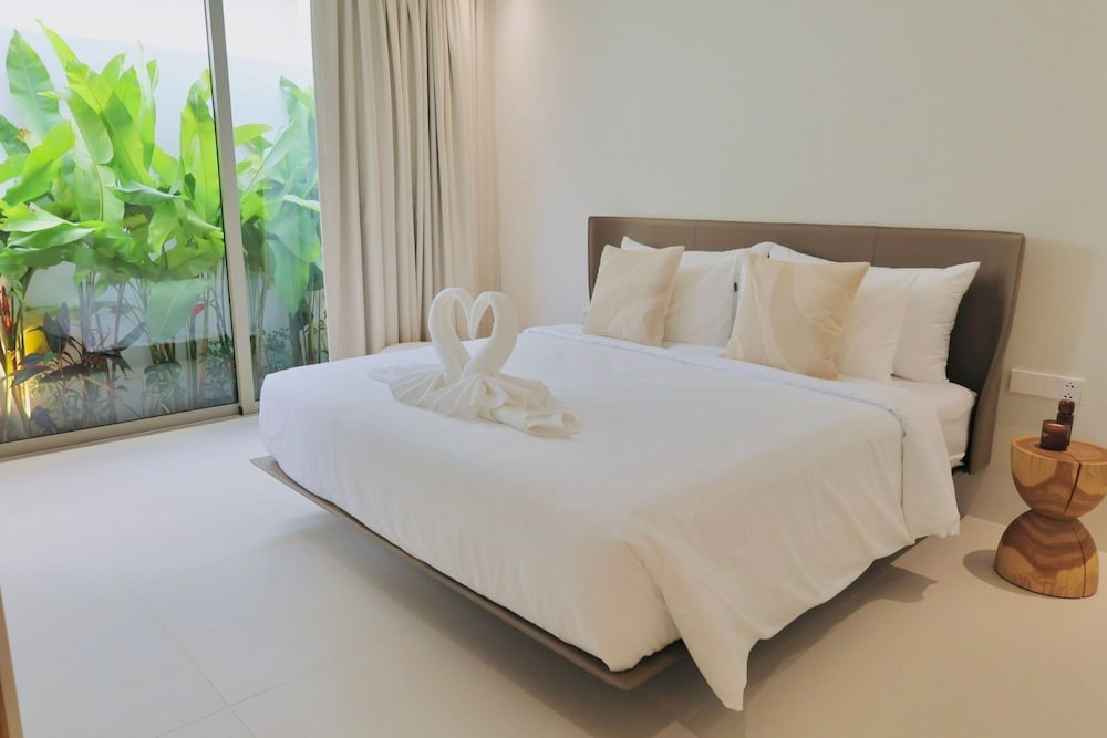 The Coco Villa by Escape Villas