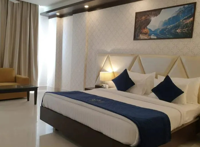 Hotel Amardeep