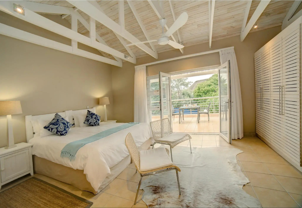 Starfish Guest Lodge