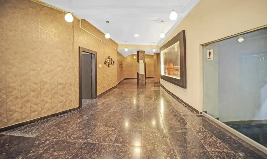 The Bagga Inn