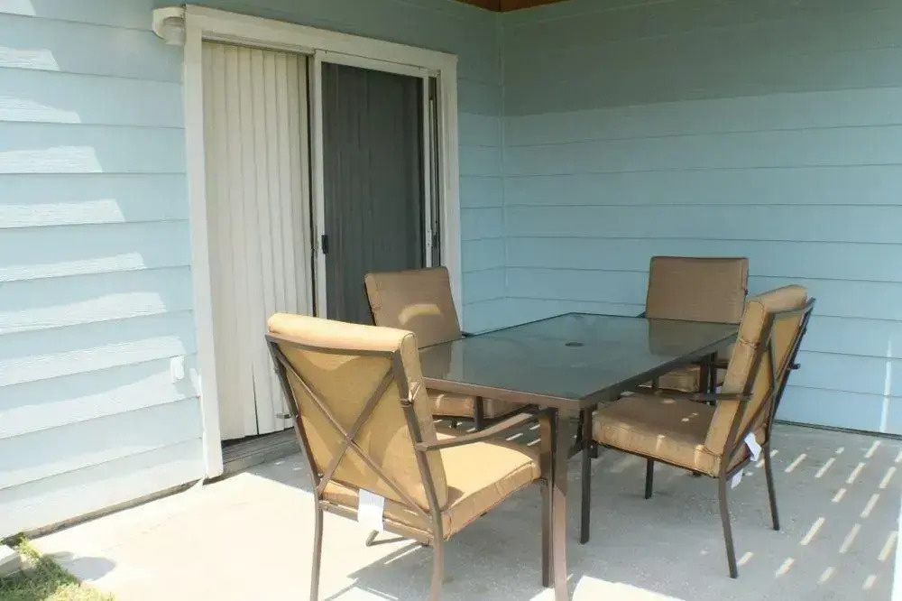 3 BR Island Club Sleeps 6 - EHM 3343