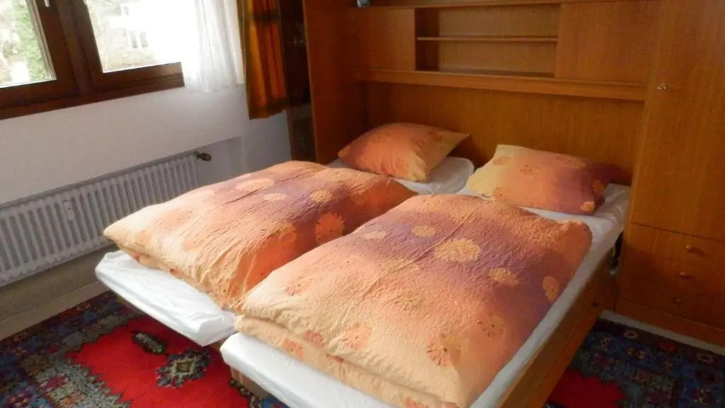 Appartment Vogesen