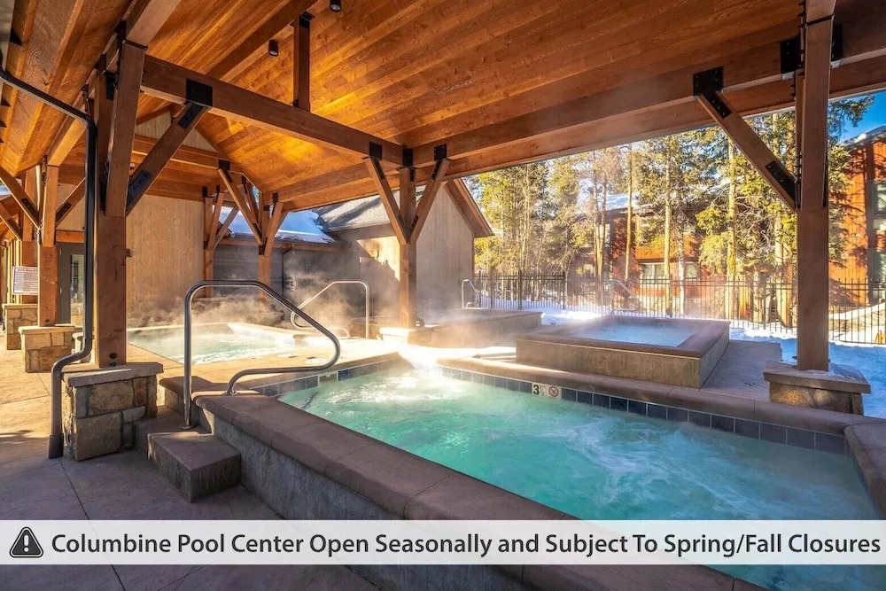 Lance's West Chalet