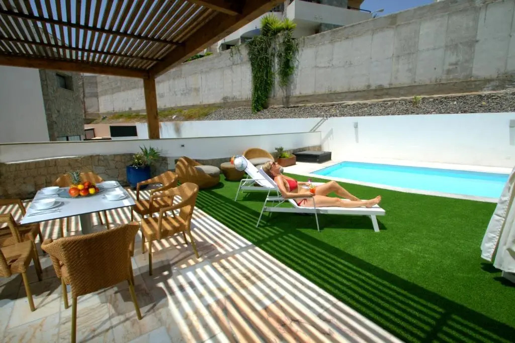 Villa Amadores n4