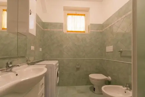 Procida Apartment