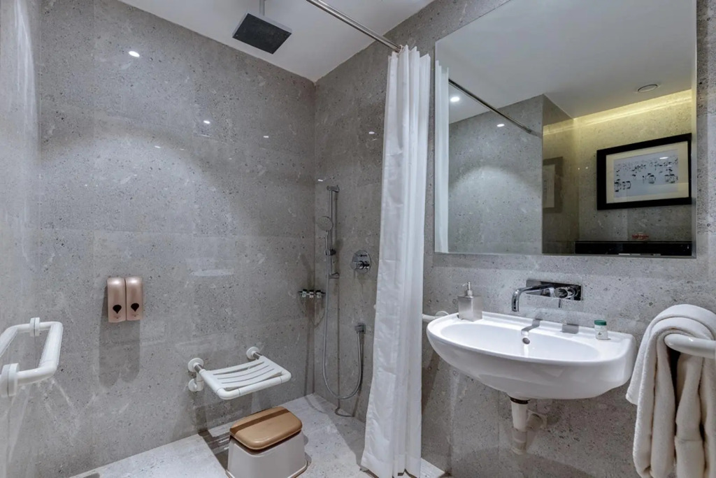 The Neemaya Hotel