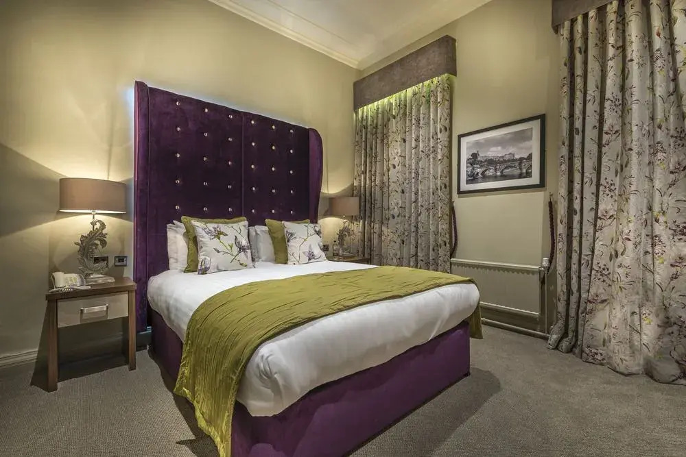 Best Western Kings Head Hotel