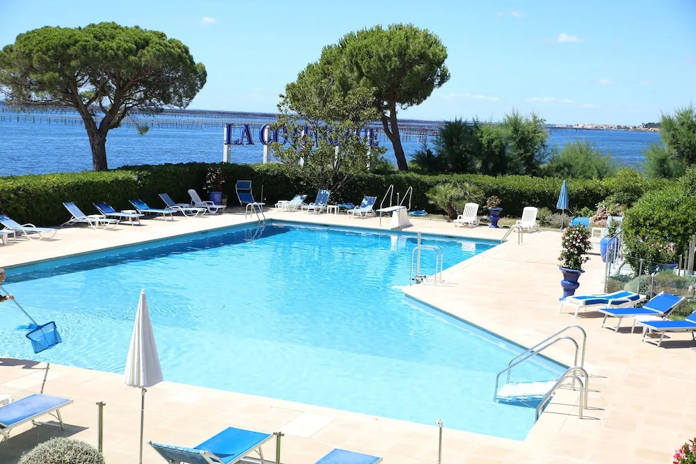 La Côte Bleue