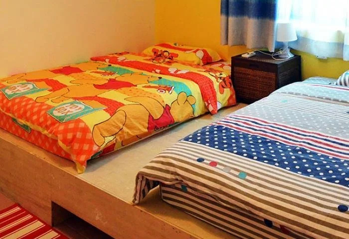 Shenzhen Nan'ao Caichongju Guesthouse Branch No. 3