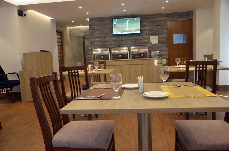 Priyo Nibash Stylish Residential Hotel