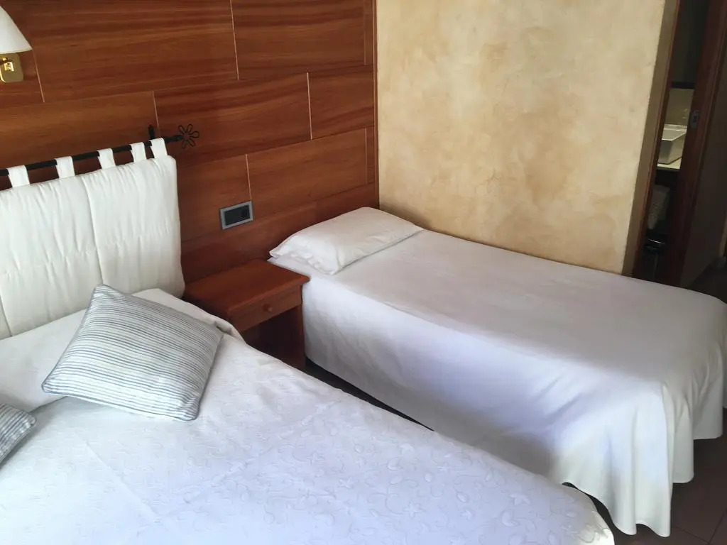 Hostal La Placeta