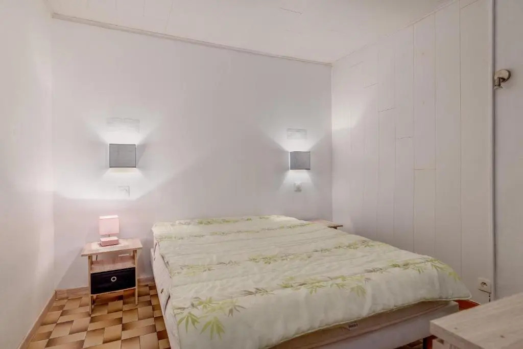Appartement La Chênaie Parentis