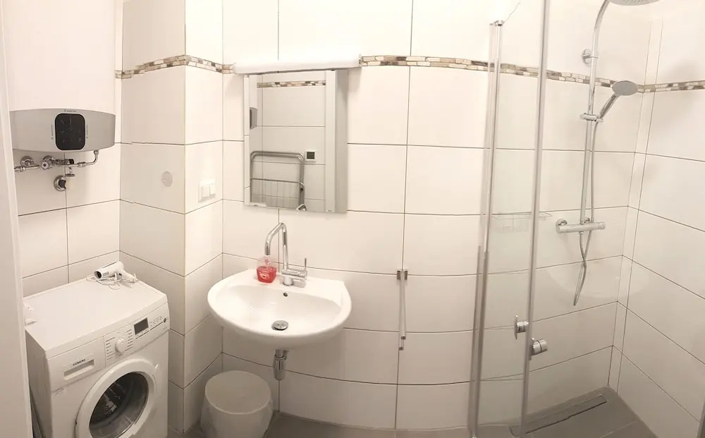 Sobieski Town Apartments