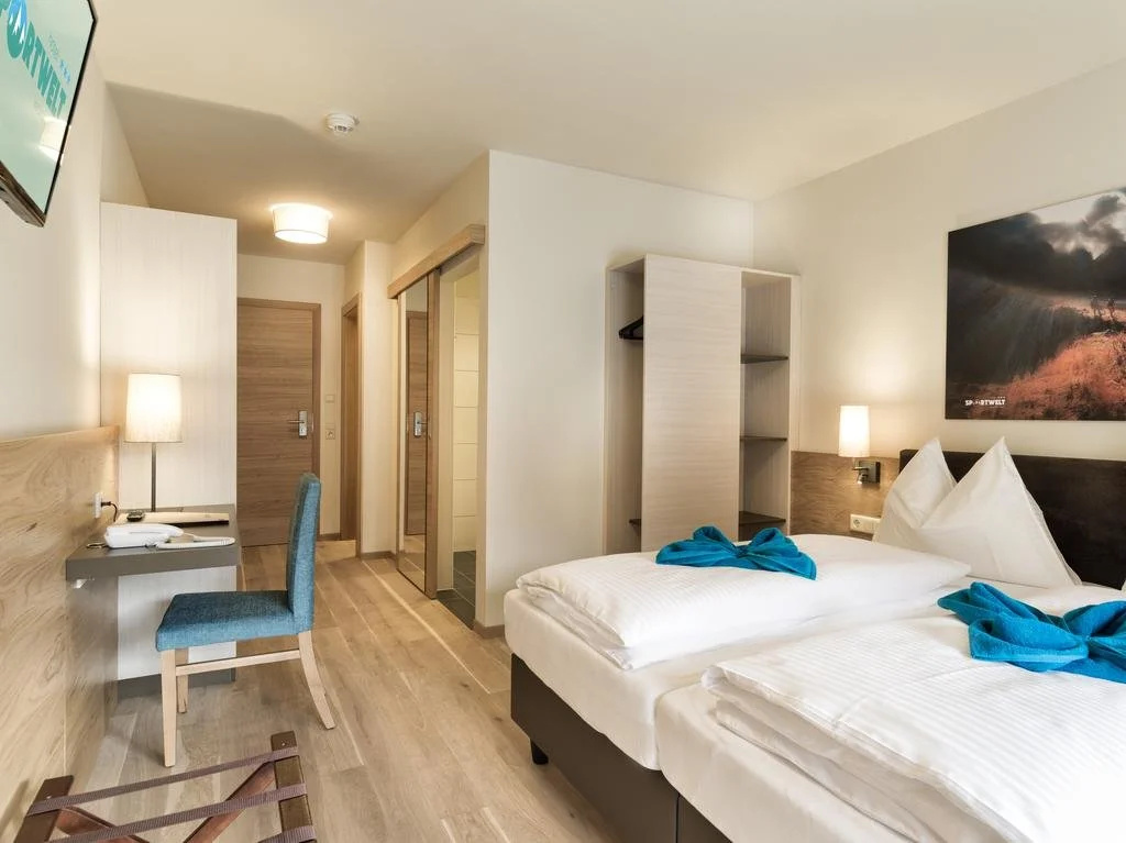 Hotel Sportwelt