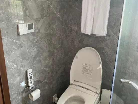 Jinglong Xiaozhu Boutique Hotel