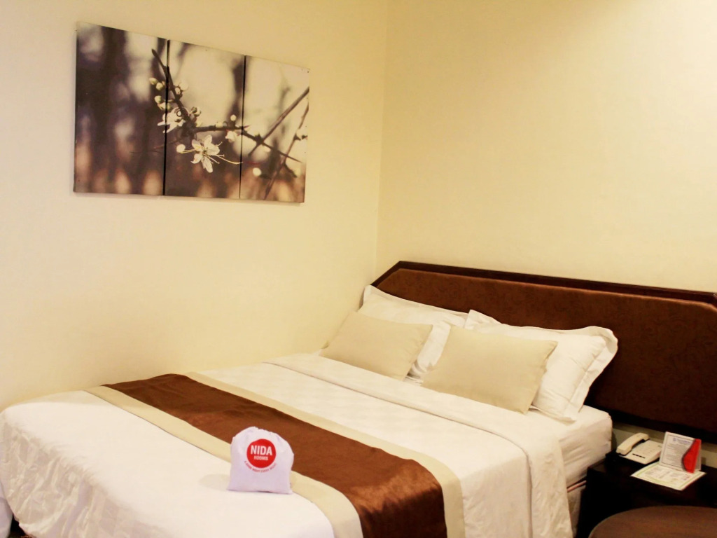 NIDA Rooms Pramuka 55 Sentalu
