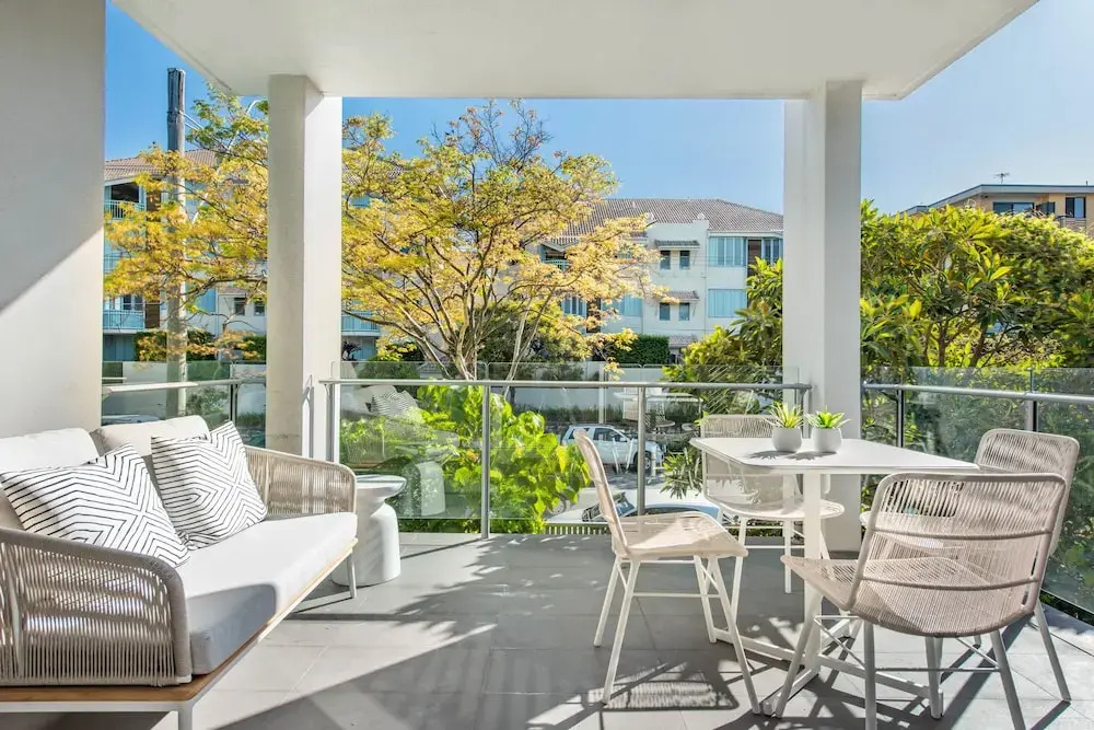 Cirque Boutique Apartments - Hosted by Coastal Letting Co